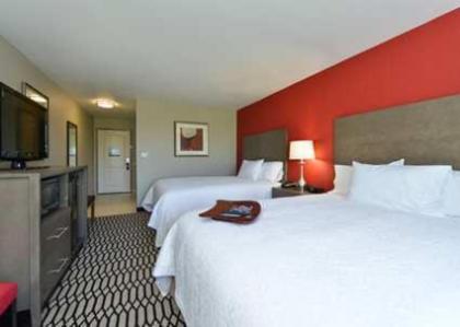 Hampton Inn Middletown - image 12