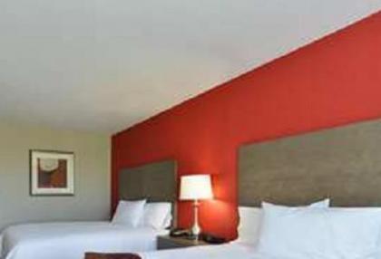 Hampton Inn Middletown - image 14