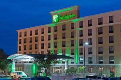 Holiday Inn Harrisburg East Airport an IHG Hotel Pennsylvania