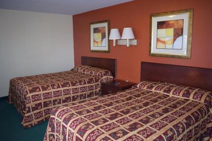 Motel in middletown Pennsylvania