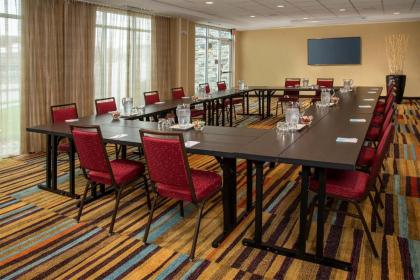 Fairfield Inn & Suites by Marriott Harrisburg International Airport - image 15