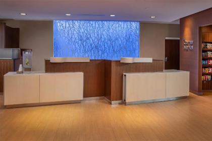 Fairfield Inn & Suites by Marriott Harrisburg International Airport - image 4