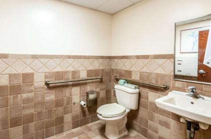 Econo Lodge Inn & Suites Middletown - image 15