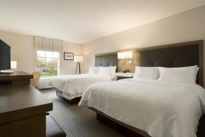 Hampton Inn & Suites Middletown - image 3