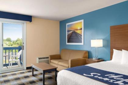 Days Inn by Wyndham Middletown/Newport Area - image 10