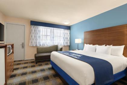 Days Inn by Wyndham Middletown/Newport Area - image 5