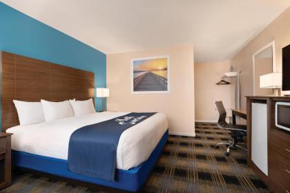 Days Inn by Wyndham Middletown/Newport Area - image 7