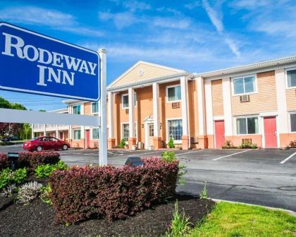 Rodeway Inn Middletown - image 9