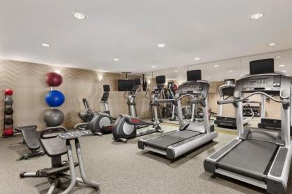 Residence Inn by Marriott Newport Middletown - image 2