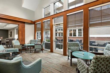 Residence Inn by Marriott Newport Middletown - image 5