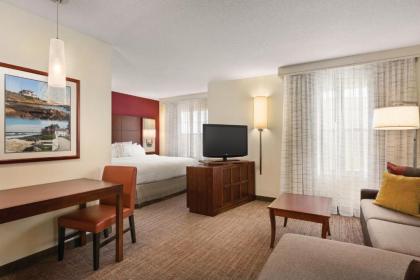 Residence Inn by Marriott Newport Middletown - image 8