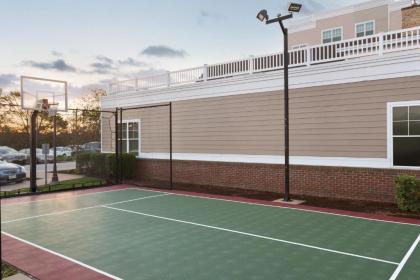 Residence Inn by Marriott Newport Middletown - image 9