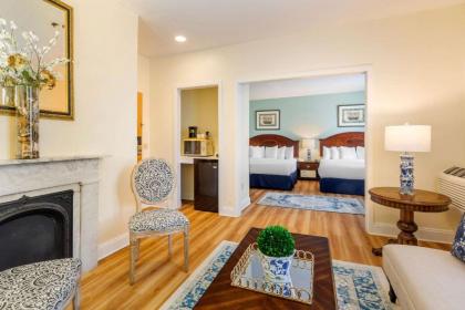 The Carriage House Inn Newport Ascend Hotel Collection - image 12