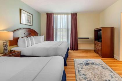 The Carriage House Inn Newport Ascend Hotel Collection - image 13