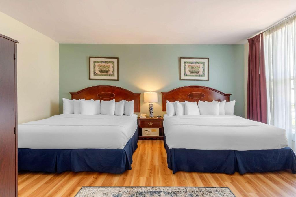 The Carriage House Inn Newport Ascend Hotel Collection - image 6