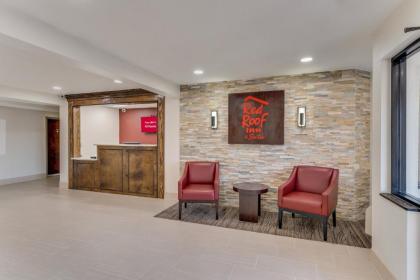 Red Roof Inn & Suites Middletown RI - image 10