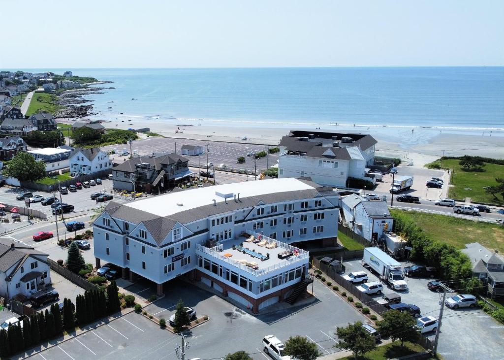 Atlantic Beach Hotel Newport - main image