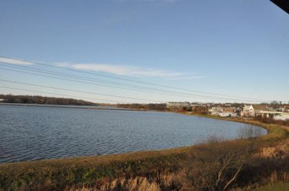 Atlantic Beach Hotel Newport - image 2