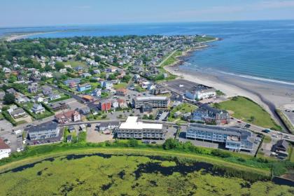 Atlantic Beach Hotel Newport - image 3