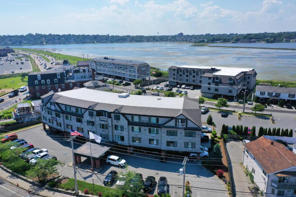 Atlantic Beach Hotel Newport - image 4