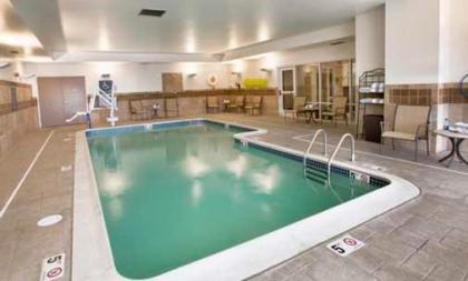 Homewood Suites by Hilton Newport-Middletown - image 10