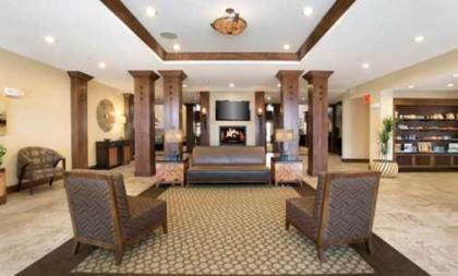 Homewood Suites by Hilton Newport-Middletown - image 13