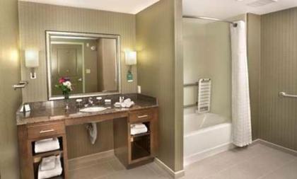 Homewood Suites by Hilton Newport-Middletown - image 3