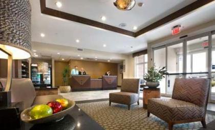 Homewood Suites by Hilton Newport-Middletown - image 9