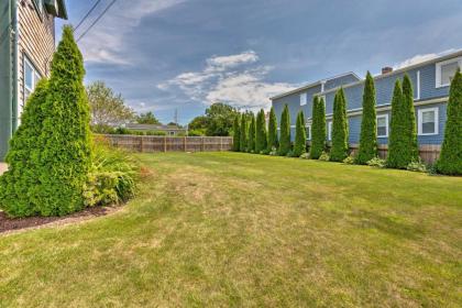 Coastal Abode with Beach Views Walk to Beach and Bars! - image 3