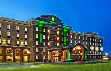 Holiday Inn midland an IHG Hotel Michigan