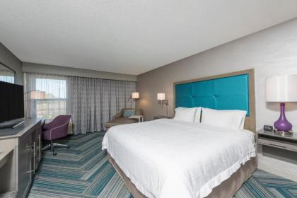 Hampton Inn Midland - image 11