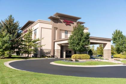 Hampton Inn Midland - image 13