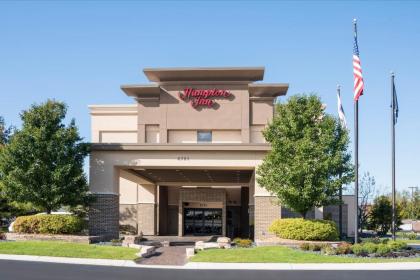 Hampton Inn Midland - image 14