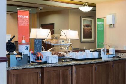 Hampton Inn Midland - image 15