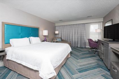 Hampton Inn Midland - image 5