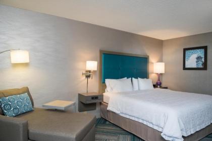 Hampton Inn Midland - image 6