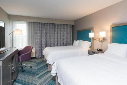 Hampton Inn Midland - image 8