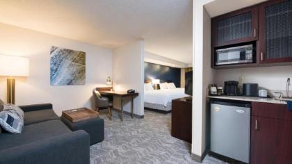 SpringHill Suites Midland - image 10