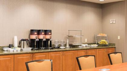 SpringHill Suites Midland - image 12