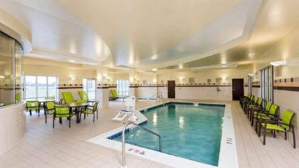 SpringHill Suites Midland - image 13