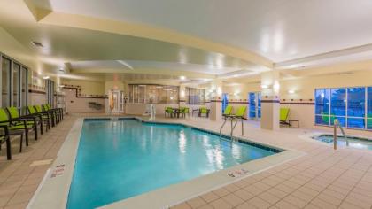 SpringHill Suites Midland - image 14