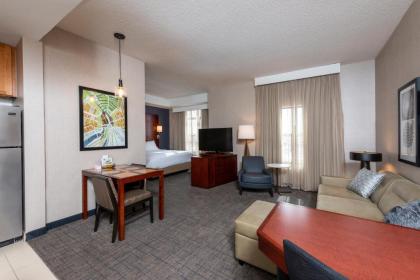 Residence Inn by Marriott Midland - image 14