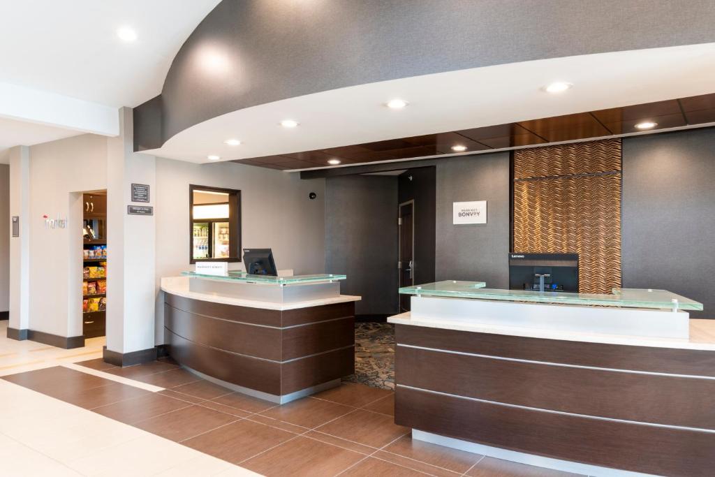 Residence Inn by Marriott Midland - image 4