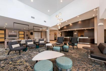 Residence Inn by Marriott Midland - image 7