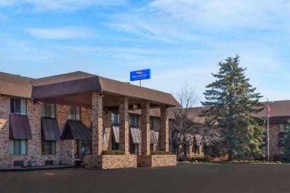 Baymont by Wyndham midland midland Michigan