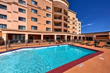 Courtyard by Marriott Midland - image 5