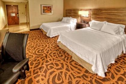 Hampton Inn Midland - image 3