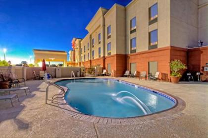 Hampton Inn Midland - image 5