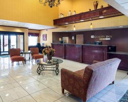 Quality Inn Midland - image 3