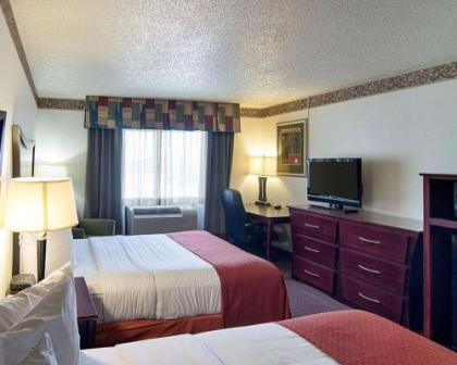 Quality Inn Midland - image 4